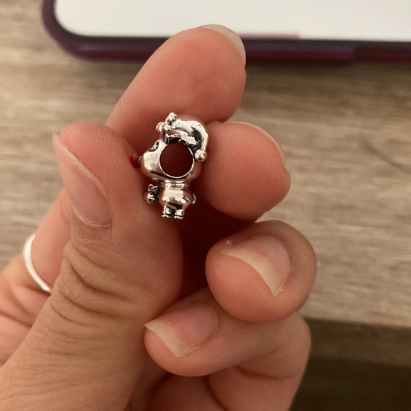 RETIRED Christmas Rudolph - Picture 4 of 6